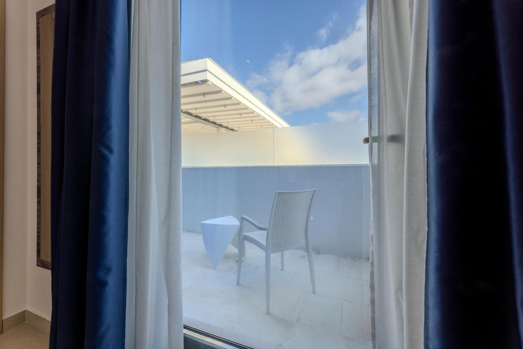 Hotel Belvedere Torre dell'Orso Værelse billede