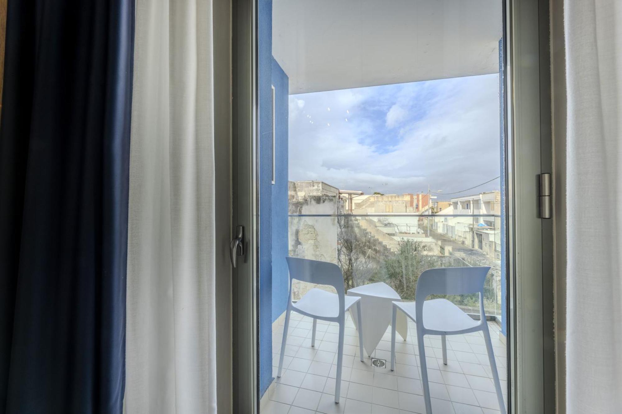Hotel Belvedere Torre dell'Orso Værelse billede